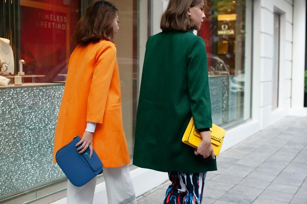 Comment entretenir et prolonger la durée de vie de vos sacs à main en cuir ?