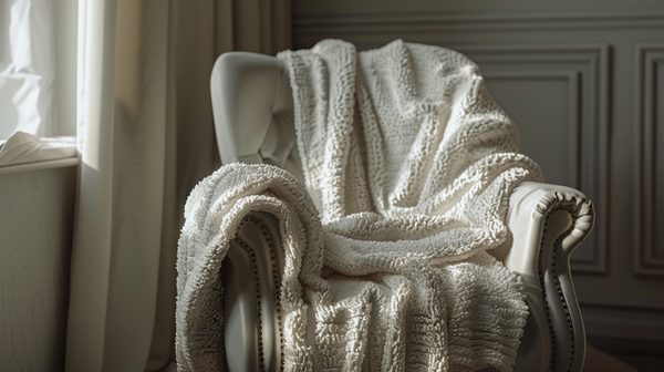 Achat d'une robe de chambre polaire : conseils pour trouver la bonne taille