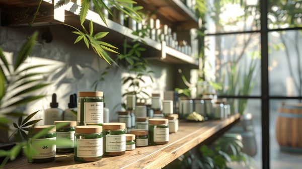 Boutique en ligne de produit naturel : pourquoi s'en servir pour passer des commandes ?