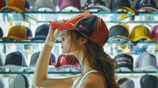 Casquette de sport : comment choisir pour une femme ?