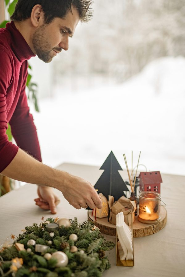 Les meilleurs parfums de noël à choisir cette saison