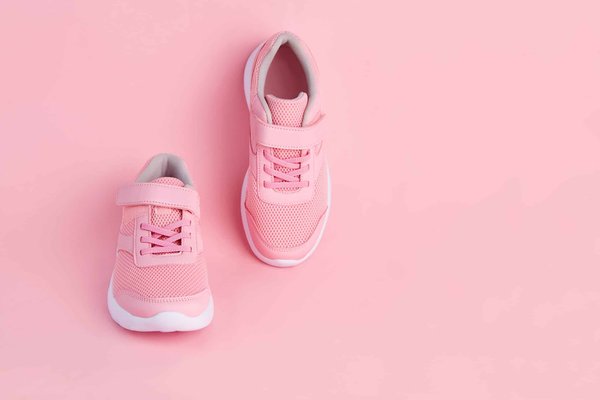 Trouvez votre style avec des baskets pour femme