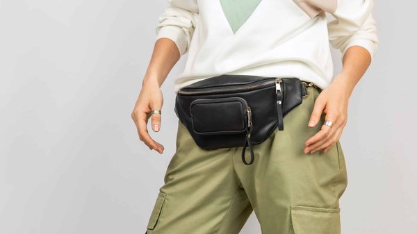 Sac banane : comment entretenir cet accessoire ?