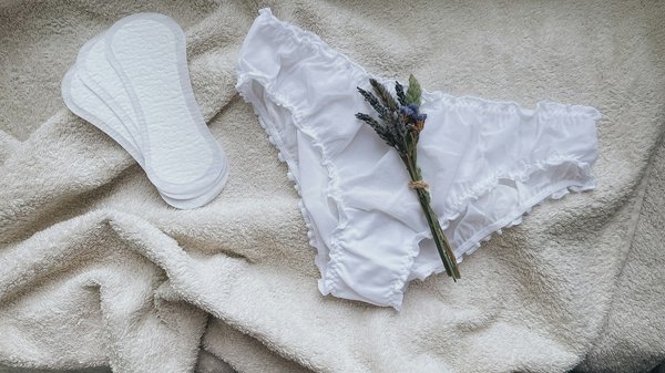 Culottes de règles : confort et protection pour tous les flux