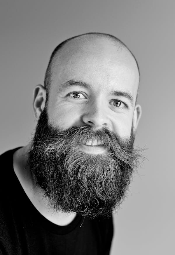 Le guide ultime du shampoing barbe pour un style parfait