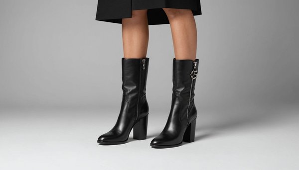 Découvrez les bottes givenchy pour femmes qui rehausseront votre style