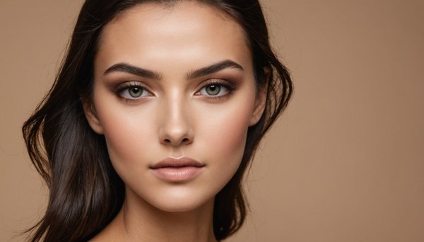 Maquillage bio : alliez beauté éthique et tendances naturelles