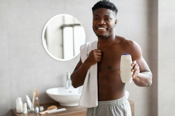 Top 10 shampoings pour barbe pour un look impeccable