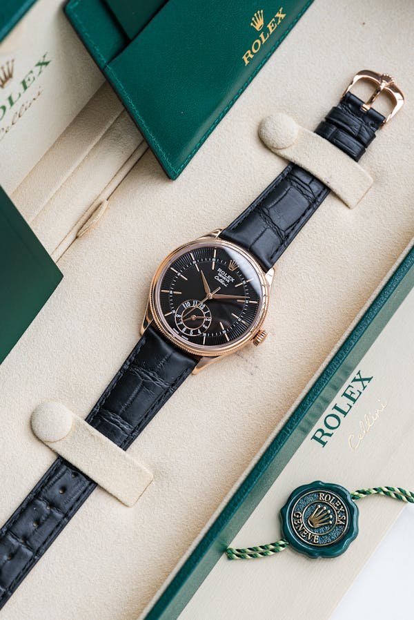 Découvrez comment sélectionner votre montre rolex idéale